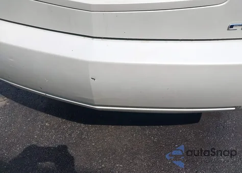 2005 Cadillac Cts Standard z USA, uszkodzony, nr VIN 1G6DM56TX50183292